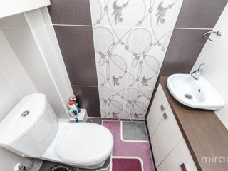 Apartament cu 2 camere, 51 m², Centru, Chișinău foto 5