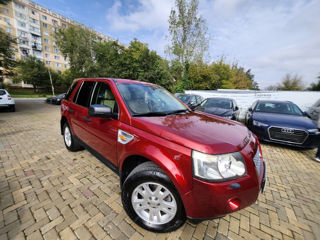 Land Rover Freelander foto 18