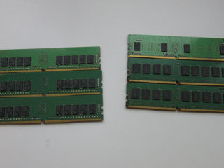 Оперативная память DDR4 8 ГБ foto 9