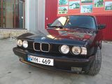 BMW 5 Series foto 2