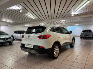 Renault Kadjar foto 5