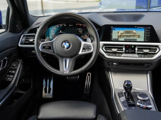 BMW 3 Series foto 4