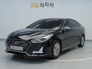 Hyundai Sonata foto 1