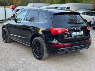 Audi Q5 foto 3