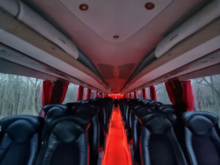 Scania Irizar 71 de locuri foto 6