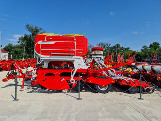 Pottinger Terrasem 4000 Fertilizer foto 2