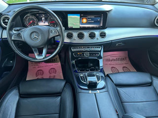 Mercedes E-Class foto 10