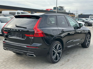 Volvo XC60 foto 3