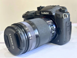 Panasonic GH5 4k foto 6