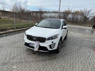 KIA Sorento foto 7