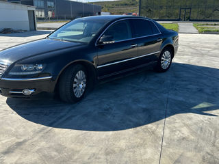 Volkswagen Phaeton foto 2