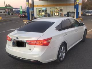 Toyota Avalon foto 3