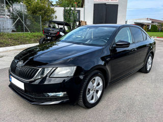 Skoda Octavia foto 5