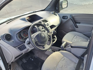 Renault Kangoo foto 10