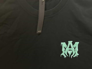 Tricou Amiri Амири майка foto 2