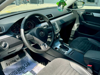 Volkswagen Passat foto 7