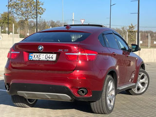 BMW X6 foto 6