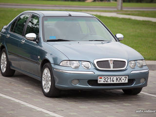 Rover 75 foto 7