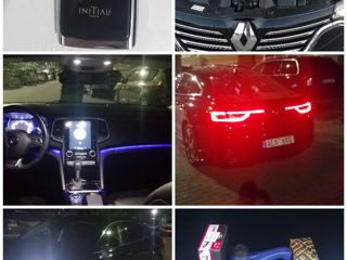 Renault Talisman foto 10