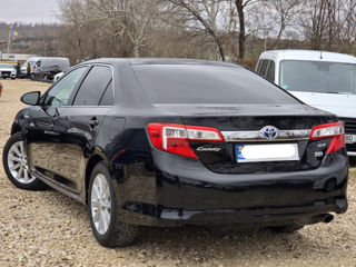 Toyota Camry foto 4