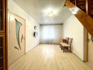 Apartament cu 3 camere, 60 m², 10 cartier, Bălți foto 3