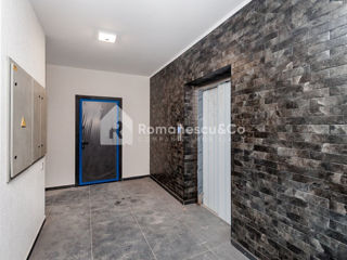 Apartament cu 1 cameră, 41 m², Buiucani, Chișinău foto 11