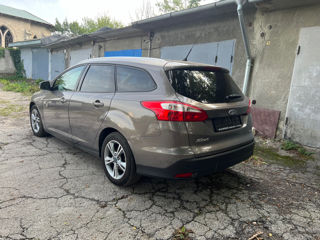 Ford Focus foto 3