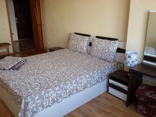 Apartament cu 1 cameră, 40 m², Botanica, Chișinău foto 5