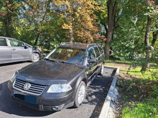 Volkswagen Passat foto 6