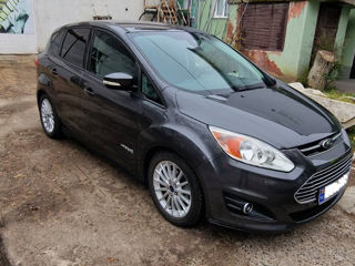 Ford C-Max foto 8