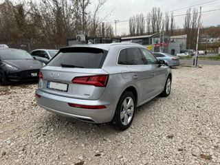 Audi Q5 foto 4