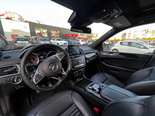 Mercedes GLE foto 6