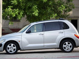 Chrysler PT Cruiser foto 5