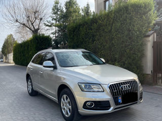 Audi Q5 foto 2