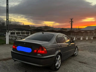 BMW 3 Series foto 2