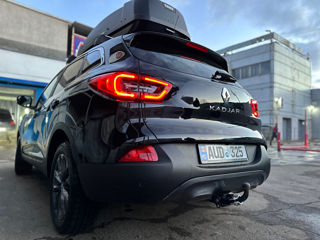 Renault Kadjar foto 9