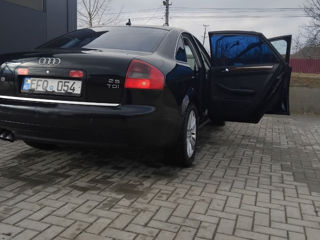 Audi A6 foto 5