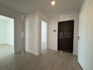 Apartament cu 3 camere de vânzare Greenfield Băneasa Residence foto 5