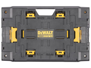 Adaptor pentru conectarea cutiilor / адаптер для ящиков dewalt dwst08017-1 toughsystem