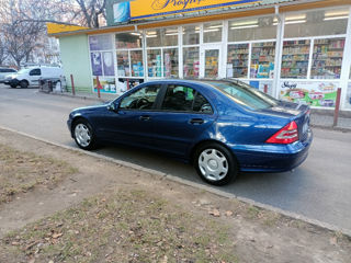 Mercedes C-Class