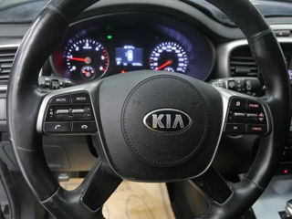 KIA Sorento foto 6