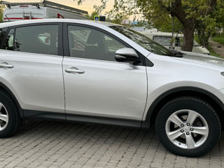 Toyota Rav 4 foto 3