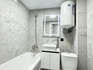 Apartament cu 1 cameră, 40 m², Telecentru, Chișinău foto 9