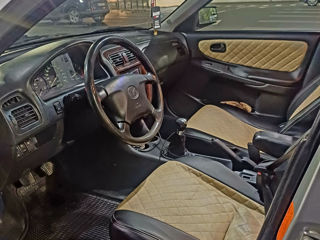 Mazda 626 foto 8