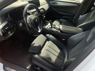 BMW 5 Series foto 5