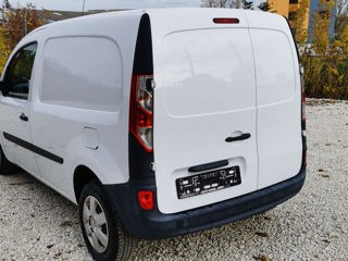 Renault Kangoo foto 4