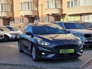 Ford Focus foto 3