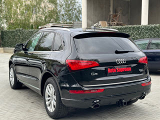 Audi Q5 foto 4