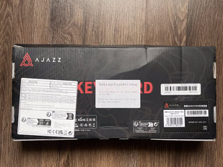 Ajazz AK820 PRO foto 8