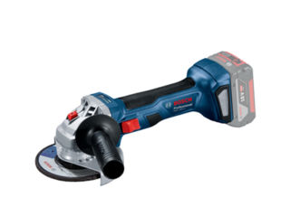 Polizor unghiular Brushless Bosch GWS 180-LI